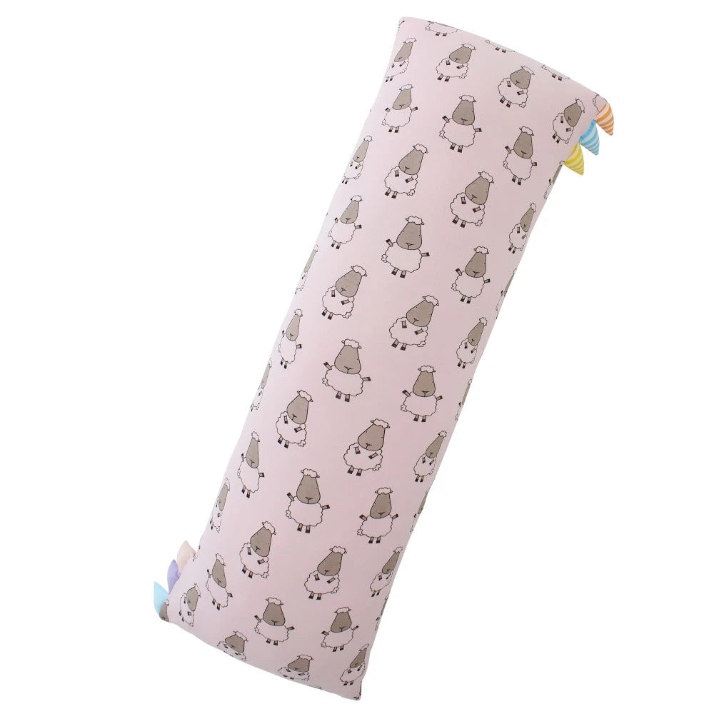 Baa Baa Sheepz Bed-Time Buddy XL Pillow (14 Designs) - Pupsik Singapore