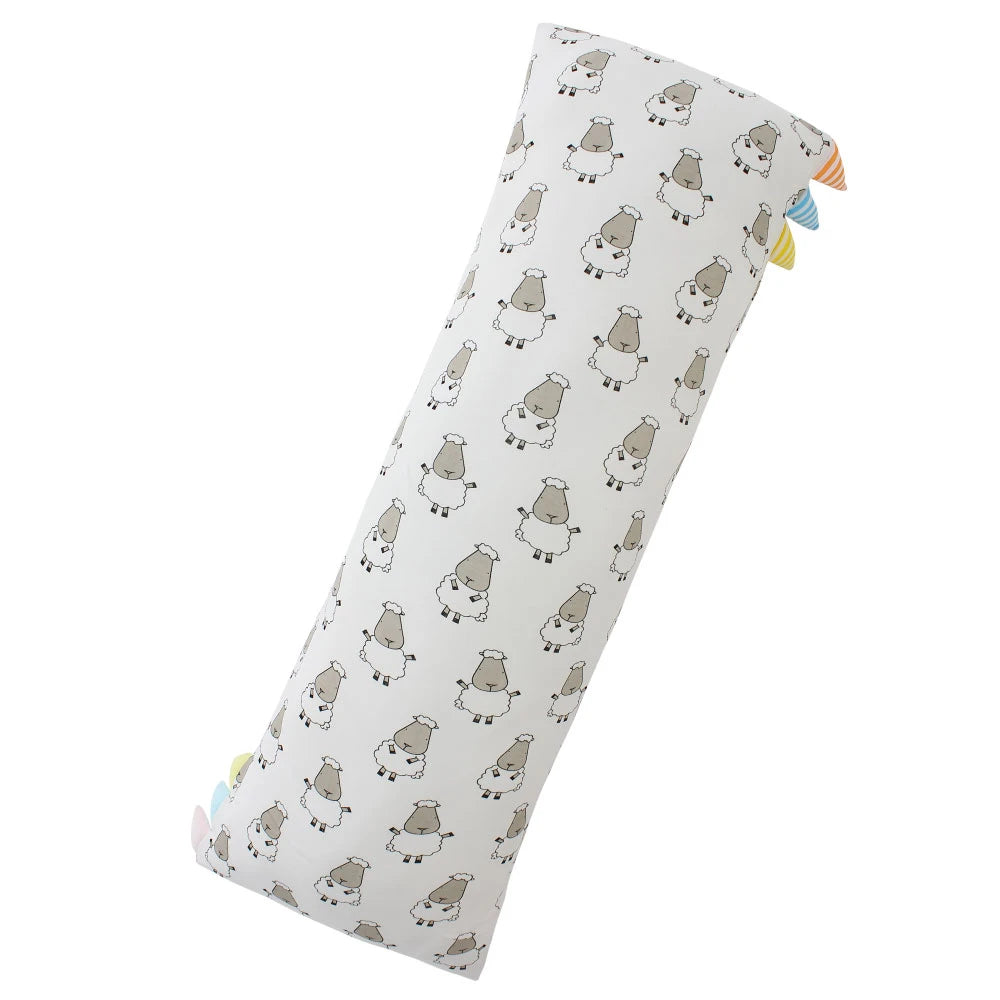 Baa Baa Sheepz Bed-Time Buddy XL Pillow (14 Designs) - Pupsik Singapore