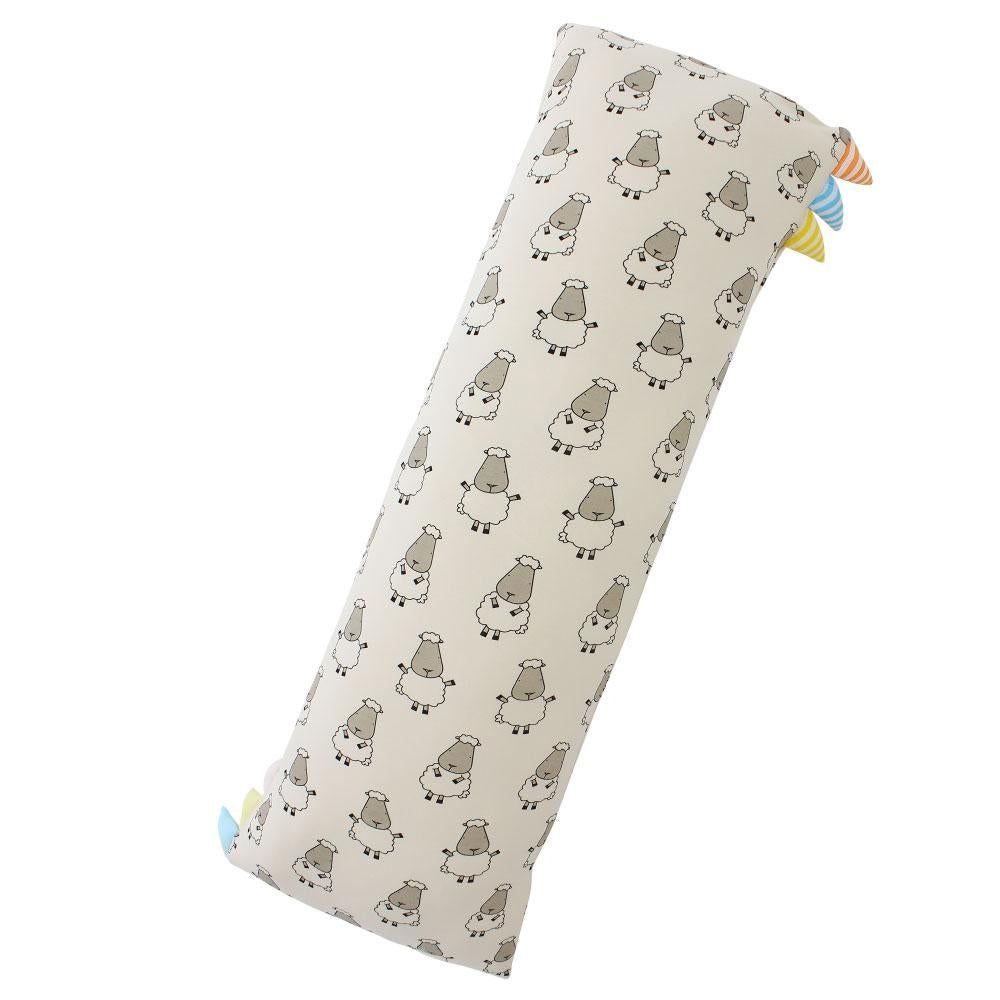 Baa Baa Sheepz Bed-Time Buddy XL Pillow (14 Designs)