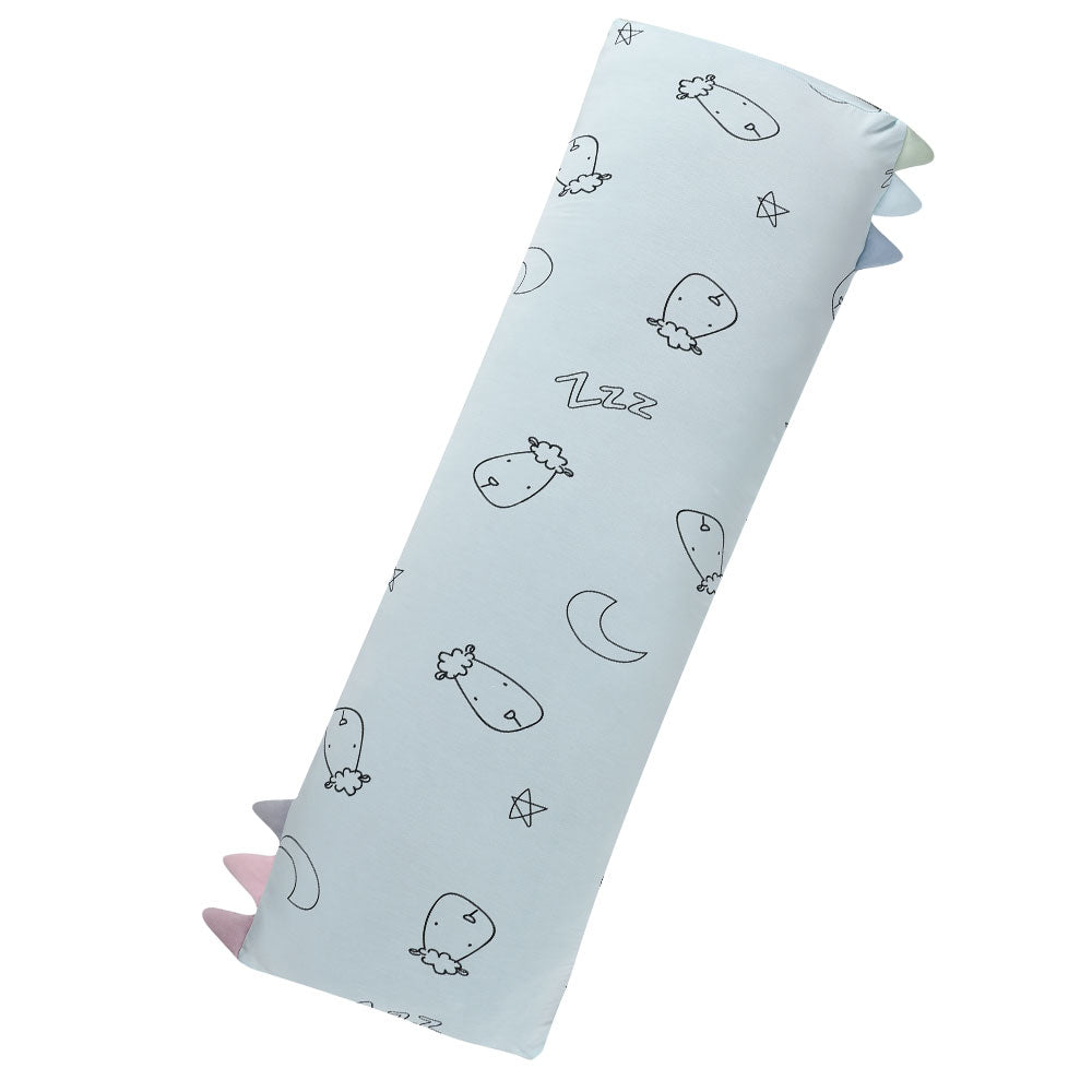 Baa Baa Sheepz Bed-Time Buddy XL Pillow (14 Designs) - Pupsik Singapore