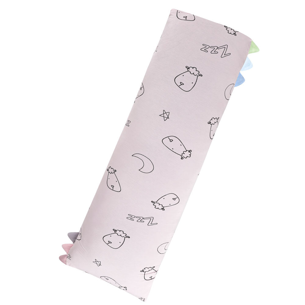 Baa Baa Sheepz Bed-Time Buddy XL Pillow (14 Designs)