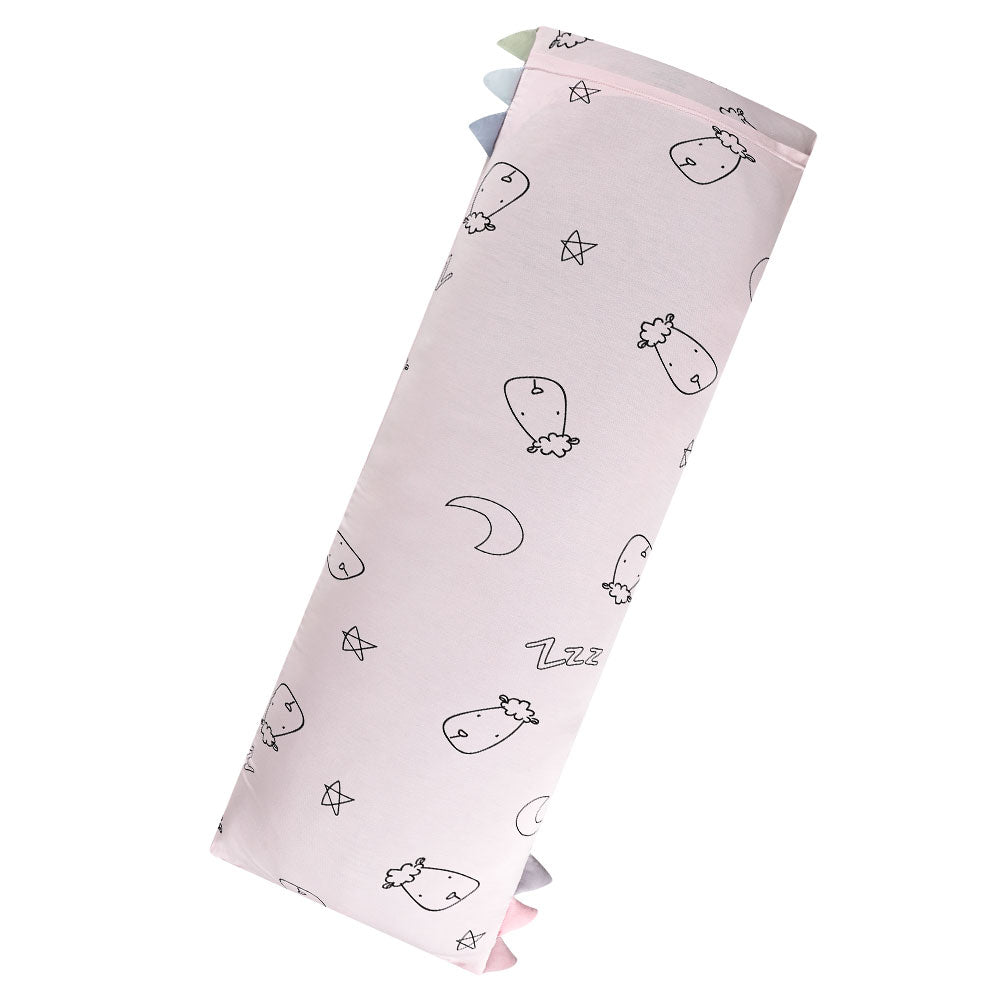 Baa Baa Sheepz Bed-Time Buddy XL Pillow (14 Designs) - Pupsik Singapore