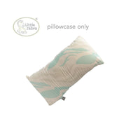 Little Zebra Hug Hug Pillow Case (Size XL, 32 x 90cm) - 2 Color Stripes