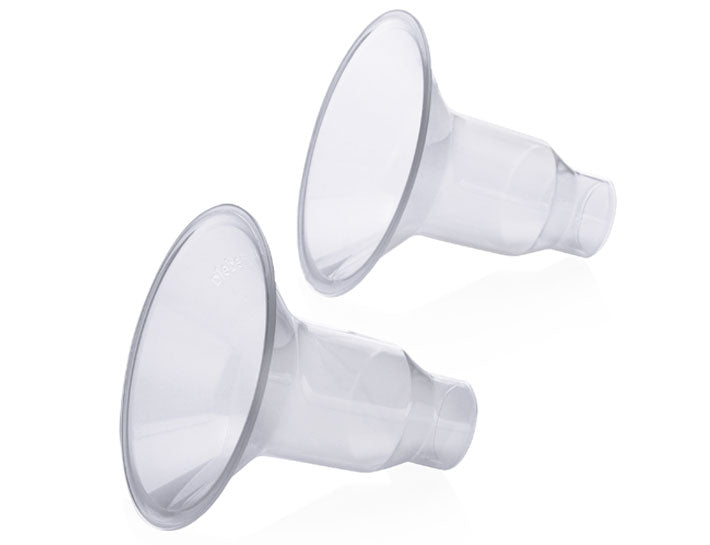 Medela PersonalFit Breastshields (2 pcs) - EU Version (2 Sizes)