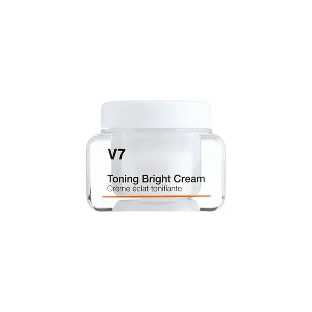 Dr. Jart+ V7 Toning Bright Cream, 50ml (Exp 04/26) | Pupsik Singapore