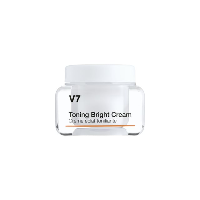 Dr. Jart+ V7 Toning Bright Cream, 50ml (Exp 04/26)