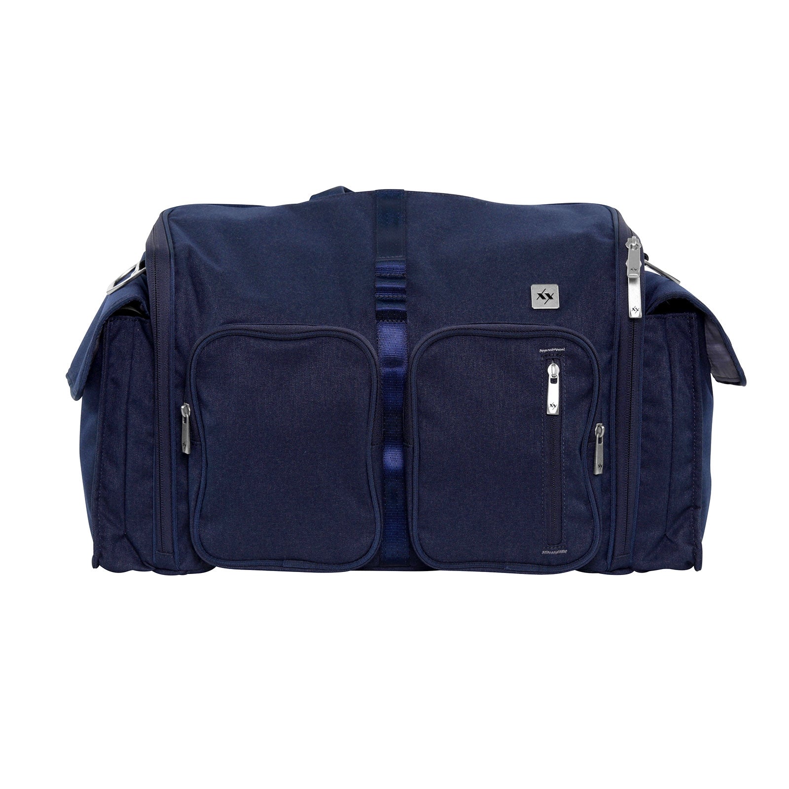 Jujube XY Collection Clone Diaper Messenger Bag - Gene - Pupsik Singapore