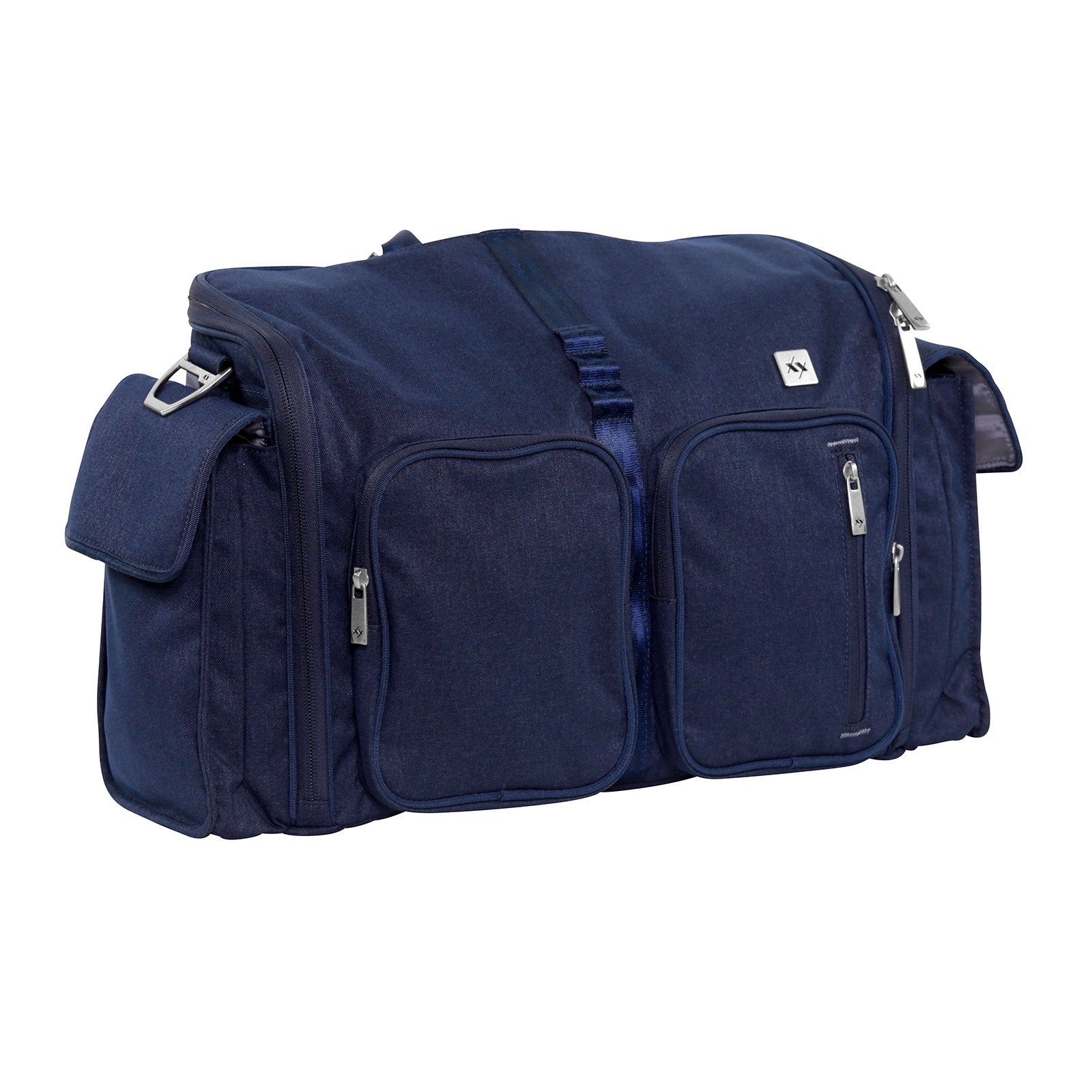 Jujube XY Collection Clone Diaper Messenger Bag - Gene - Pupsik Singapore