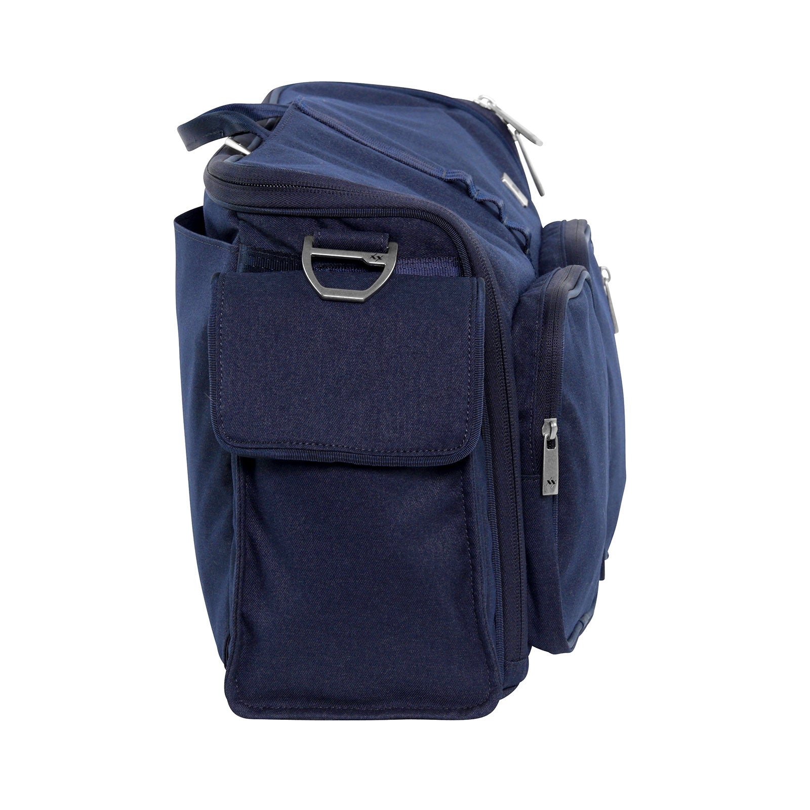 Jujube XY Collection Clone Diaper Messenger Bag - Gene - Pupsik Singapore
