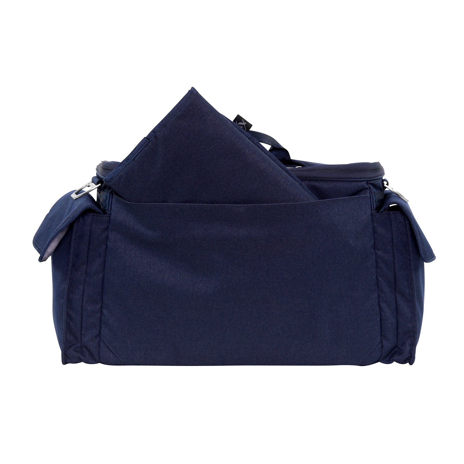 Jujube XY Collection Clone Diaper Messenger Bag - Gene - Pupsik Singapore