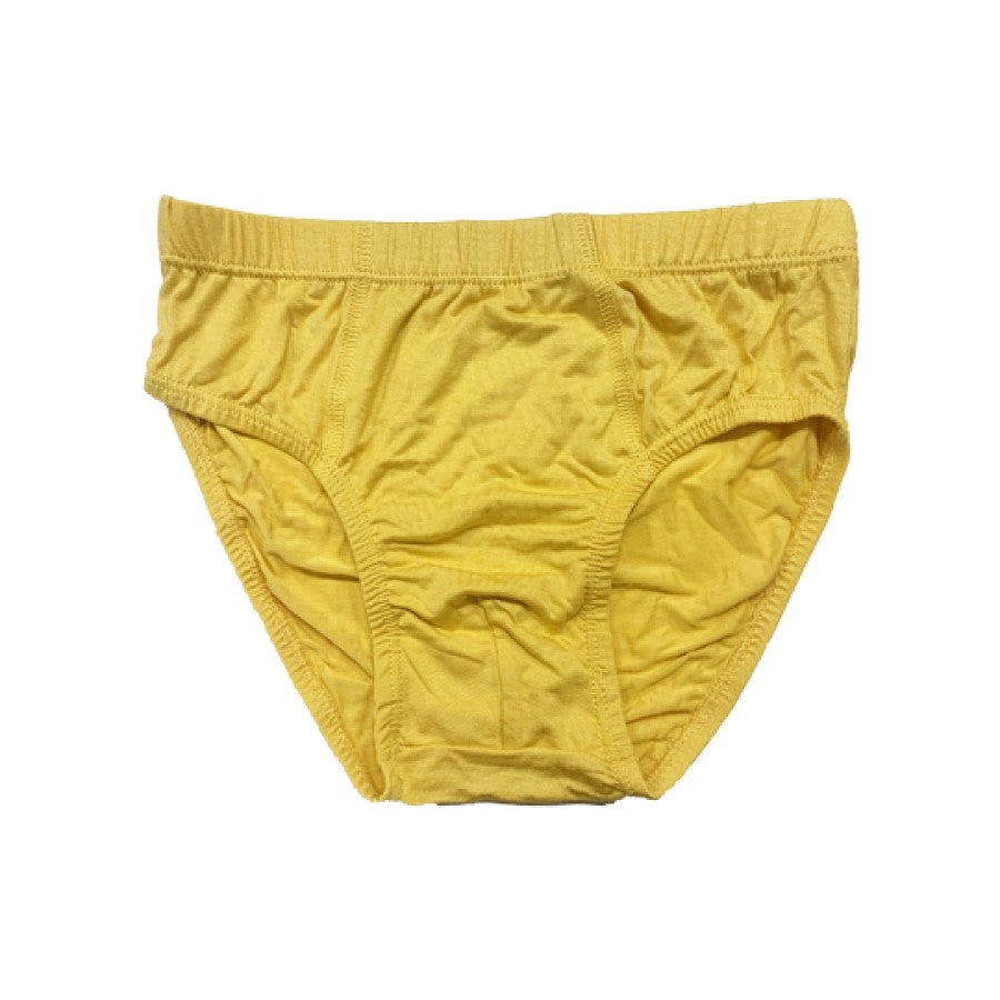 Little Zebra Soft Bamboo Boy’s Underwear, 3pk (3 Sizes)