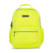 Jujube Be Packed Chromatics Fluorescent Backpack - Highlighter Yellow