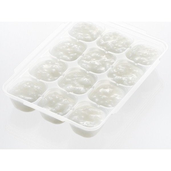 Richell Baby Food Freezer Tray (12 x 15ml) (2pk)