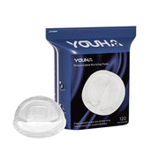 Youha Disposable Nursing Pads, 120 pcs