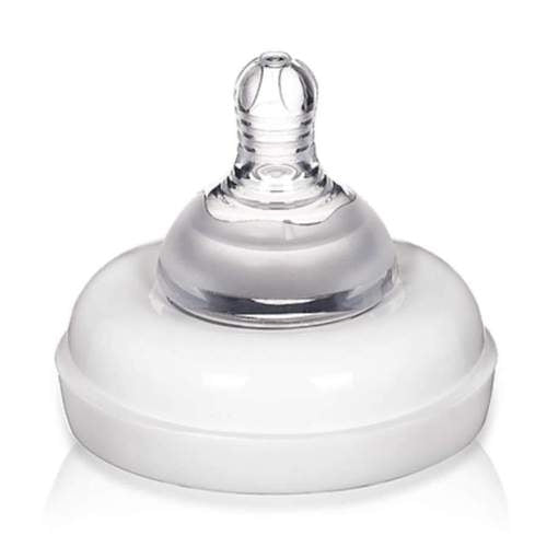 Youha The One Bottle Nipple with Cover (2pc)