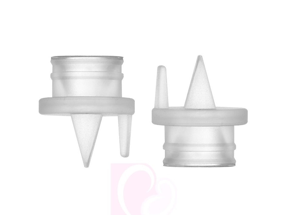 Youha Valves for The One Breast Pump (2pc)