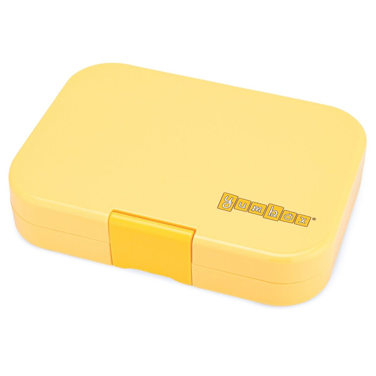 Yumbox Panino 4-compartment Lunch Box (17 Colours) - Pupsik Singapore