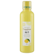 Propolinse Yuzu Mouthwash, 600ml