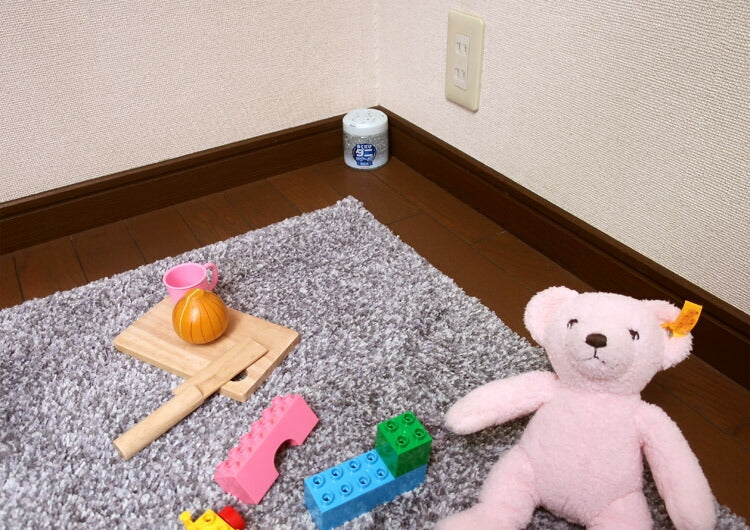 Kincho Mites/Ticks Room Deodorant & Repellent (Bead-Type)
