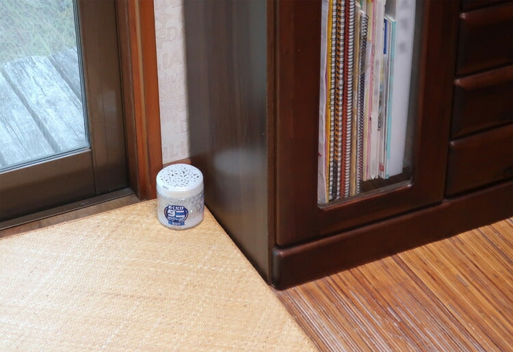 Kincho Mites/Ticks Room Deodorant & Repellent (Bead-Type)