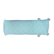 Little Zebra Hug Hug Pillow Set (Size XL, 32 x 90cm) - Little Zebra and Fox