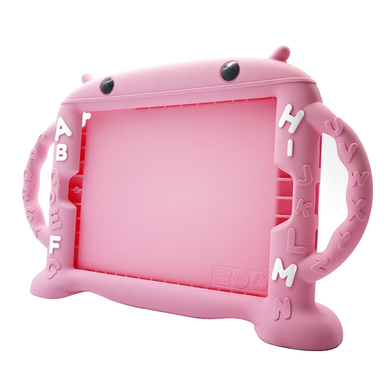 Robot Silicone Bumper Case for iPad 2/3/4 (3 Colours) - Pupsik Singapore