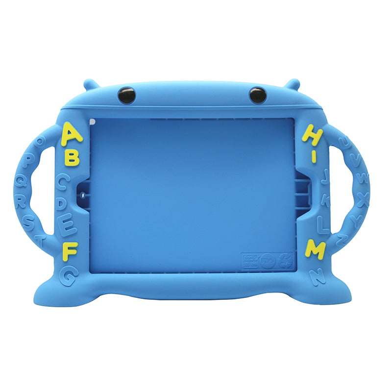 Robot Silicone Bumper Case for iPad 2/3/4 (3 Colours) - Pupsik Singapore