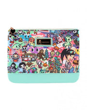 Tokidoki California Dreamin' Zip Pouch