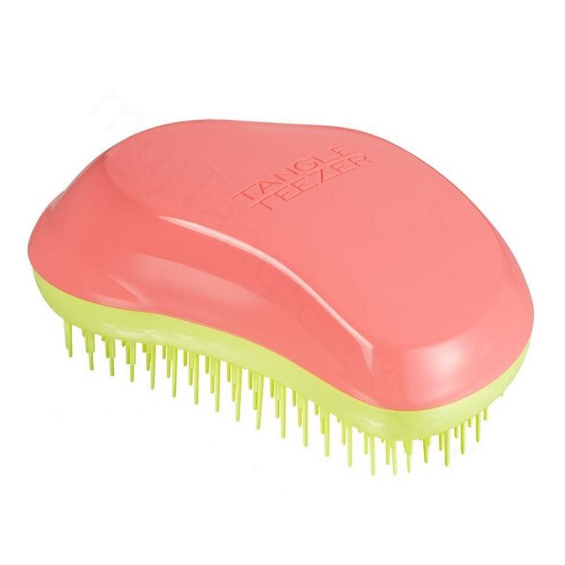 Tangle Teezer Original Detangling Hairbrush, Straight & Curly (7 Designs) - Pupsik Singapore