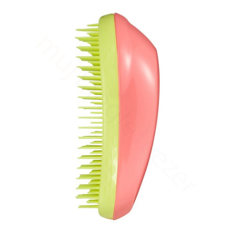 Tangle Teezer Original Detangling Hairbrush, Straight & Curly (7 Designs) - Pupsik Singapore
