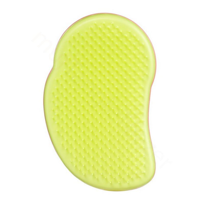Tangle Teezer Original Detangling Hairbrush, Straight & Curly (7 Designs) - Pupsik Singapore