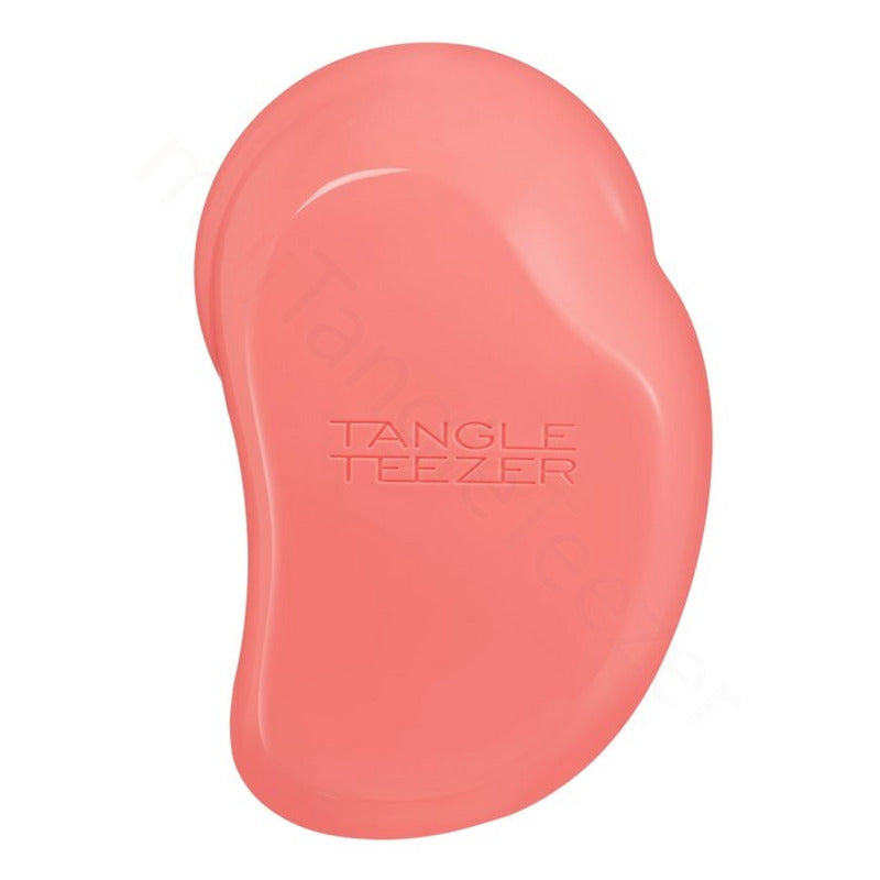 Tangle Teezer Original Detangling Hairbrush, Straight & Curly (7 Designs) - Pupsik Singapore