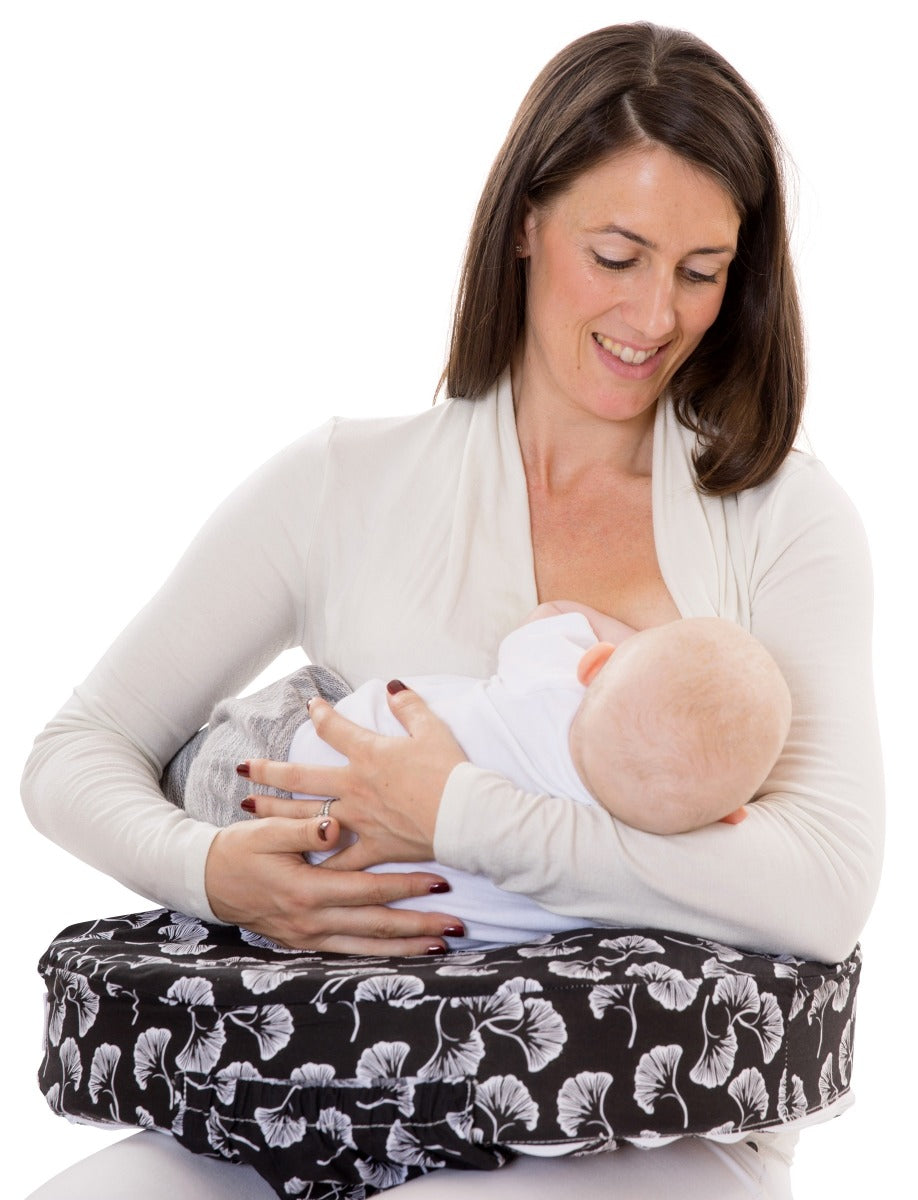 My Brest Friend Original Nursing Pillow (13 Designs) - Pupsik Singapore