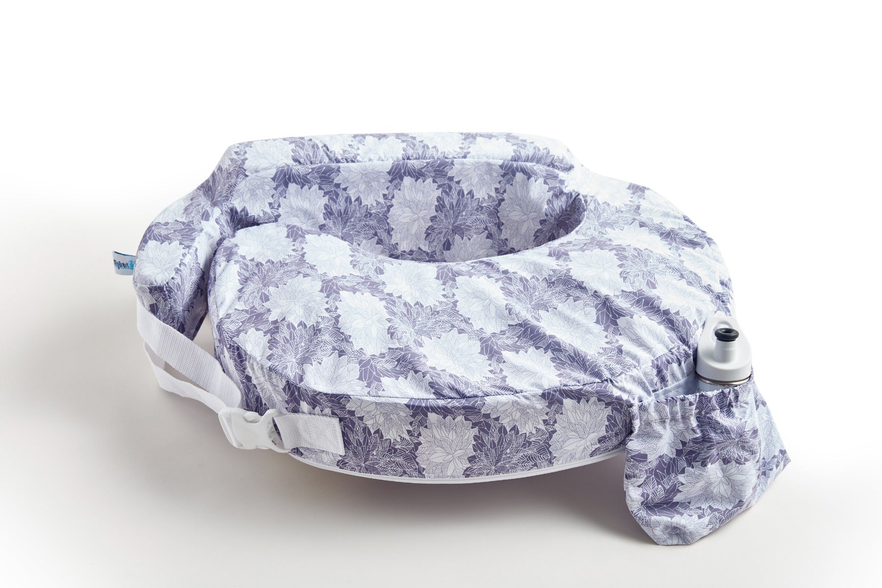 My Brest Friend Original Nursing Pillow (13 Designs) - Pupsik Singapore