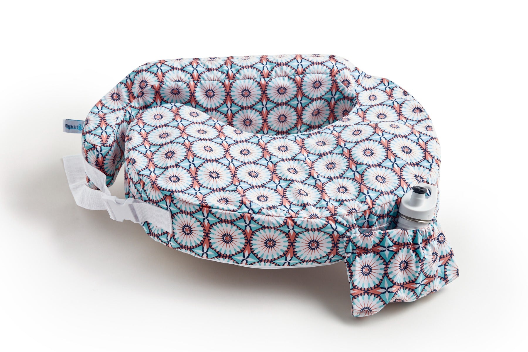 My Brest Friend Original Nursing Pillow (13 Designs) - Pupsik Singapore