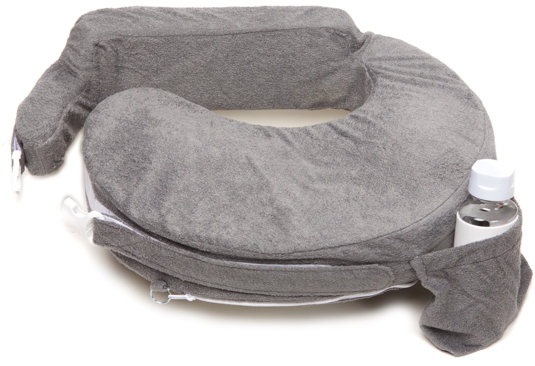 My Brest Friend Deluxe Covers for Nursing Pillow (3 Designs) - Pupsik Singapore