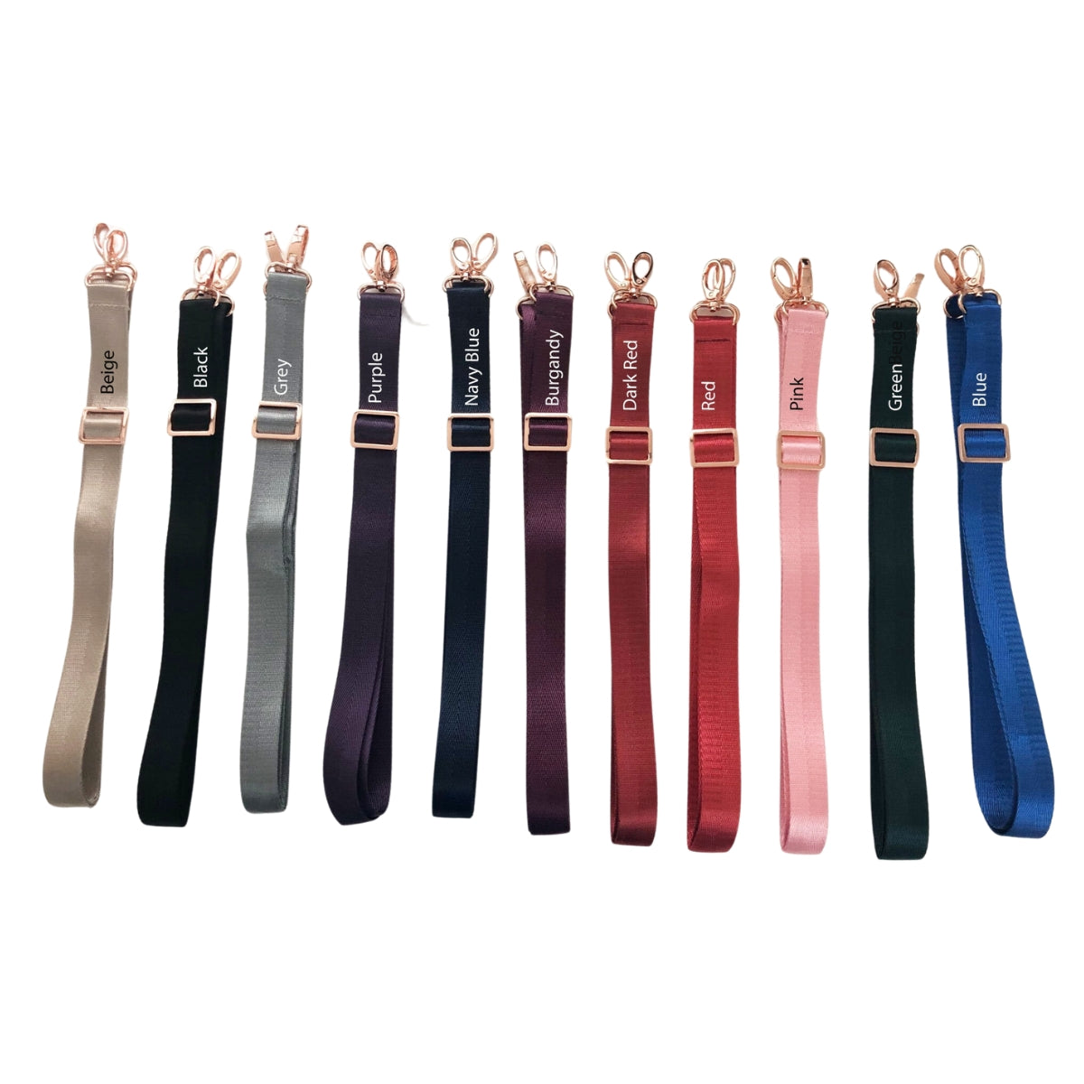 Sling Strap for Jujube Sling Bags (Multiple Colours)