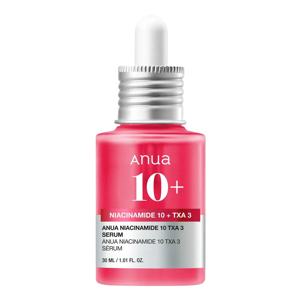 Anua Niacinamide 10% + TXA 3% Dark Spot Correcting Serum, 30ml (Exp 06/28)