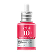 Anua Niacinamide 10% + TXA 3% Dark Spot Correcting Serum, 30ml (Exp 06/28)