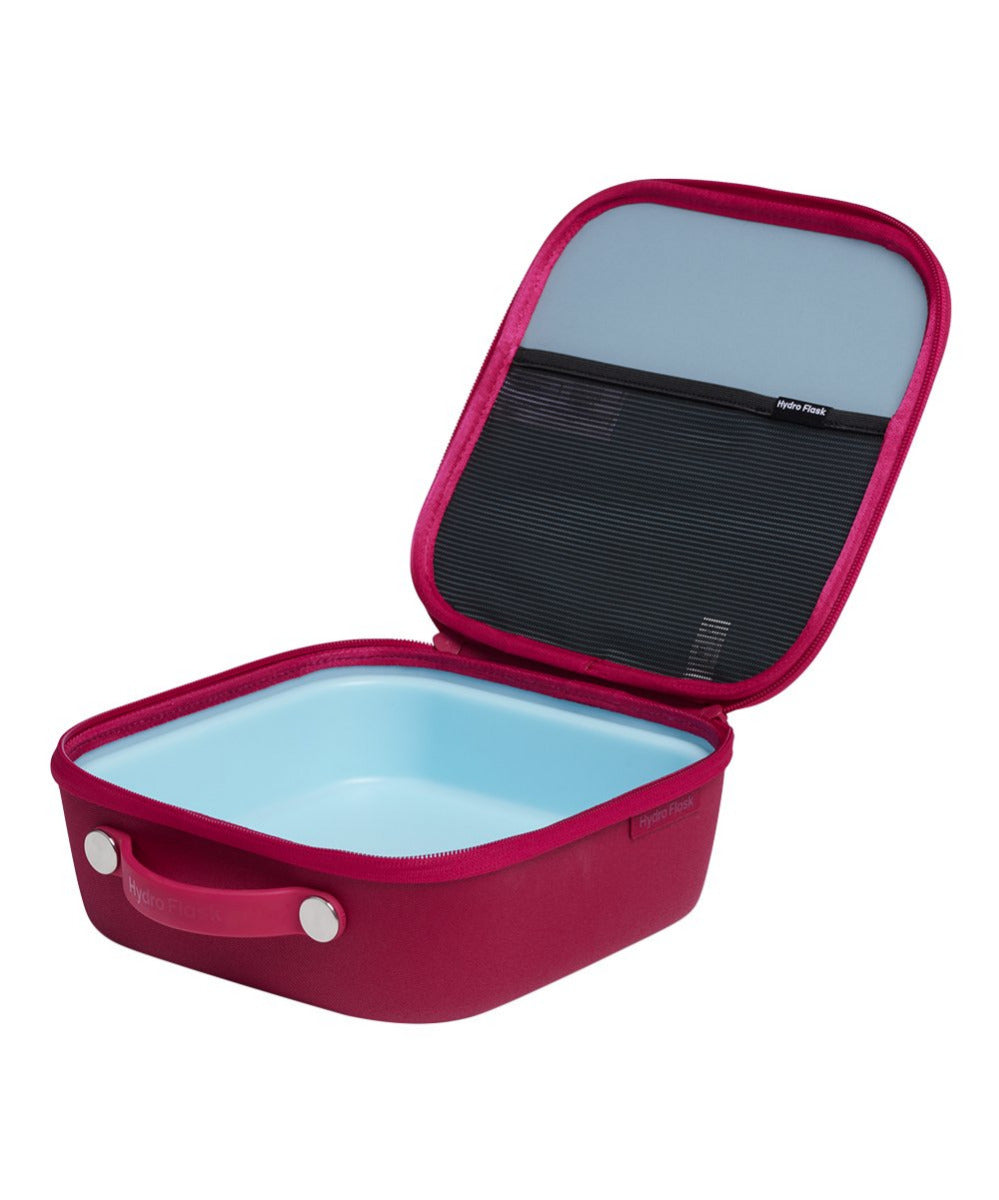 Hydro Flask Insulated Lunch Box, Small 3.5L (4 Colours) - Pupsik Singapore
