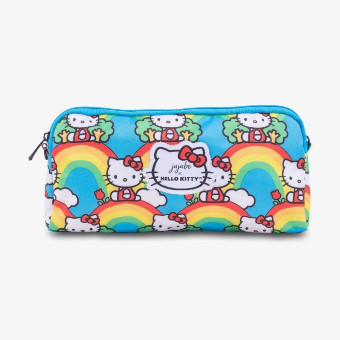 Jujube Be Set Hello Kitty Baglets - Hello Rainbow | Pupsik