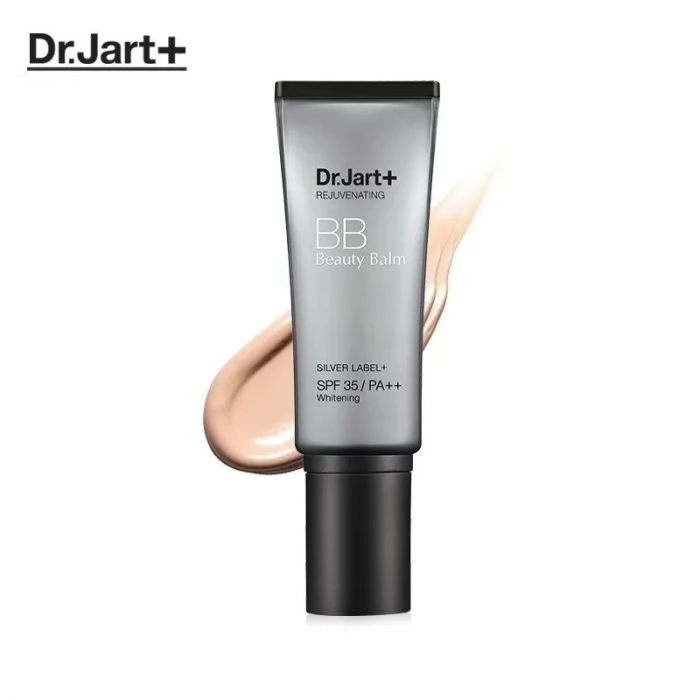 Dr. Jart+ Silver Label+ Rejuvenating BB Cream Beauty Balm
