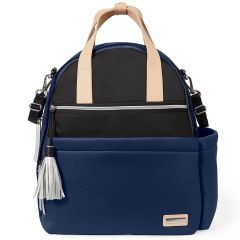 Jujube x Roots Studio Midi Backpack - Sunbeam | Pupsik Singapore